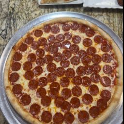 erjon.hyska on One Bite Pizza App