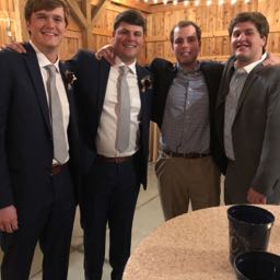 tyler.rogers1 on One Bite Pizza App