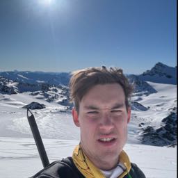 matthew.creighton on One Bite Pizza App