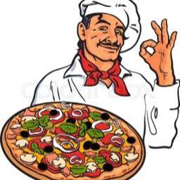 the-pizza-enjoyer on One Bite Pizza App