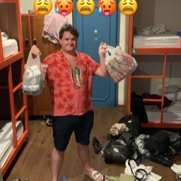 bigirishkahuna on One Bite Pizza App