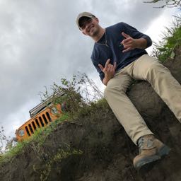 gino.viamari on One Bite Pizza App