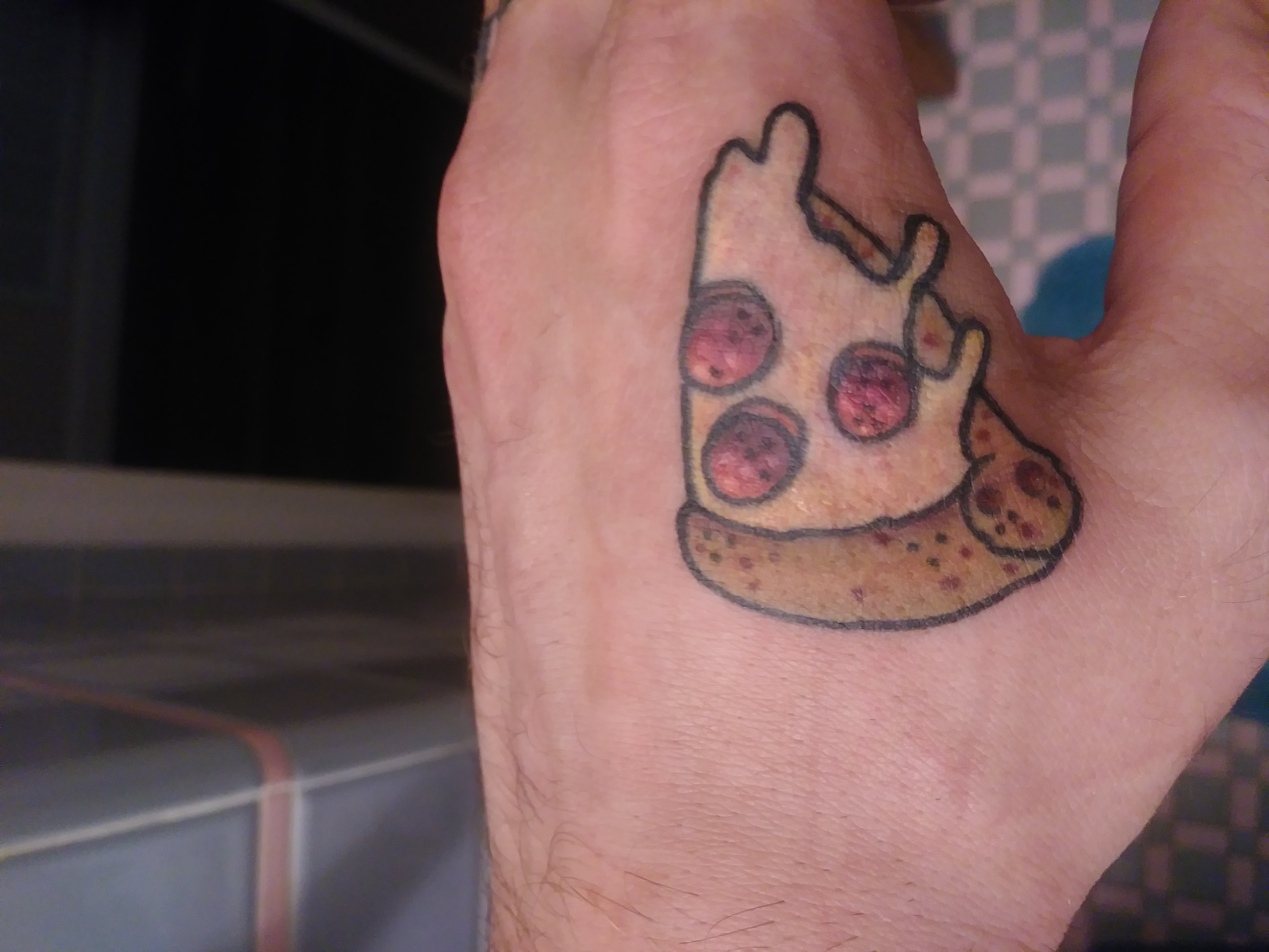 christopher.mullikin on One Bite Pizza App