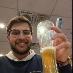 jacobstudstill on One Bite Pizza App