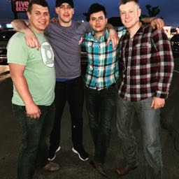 trey.cromwell on One Bite Pizza App