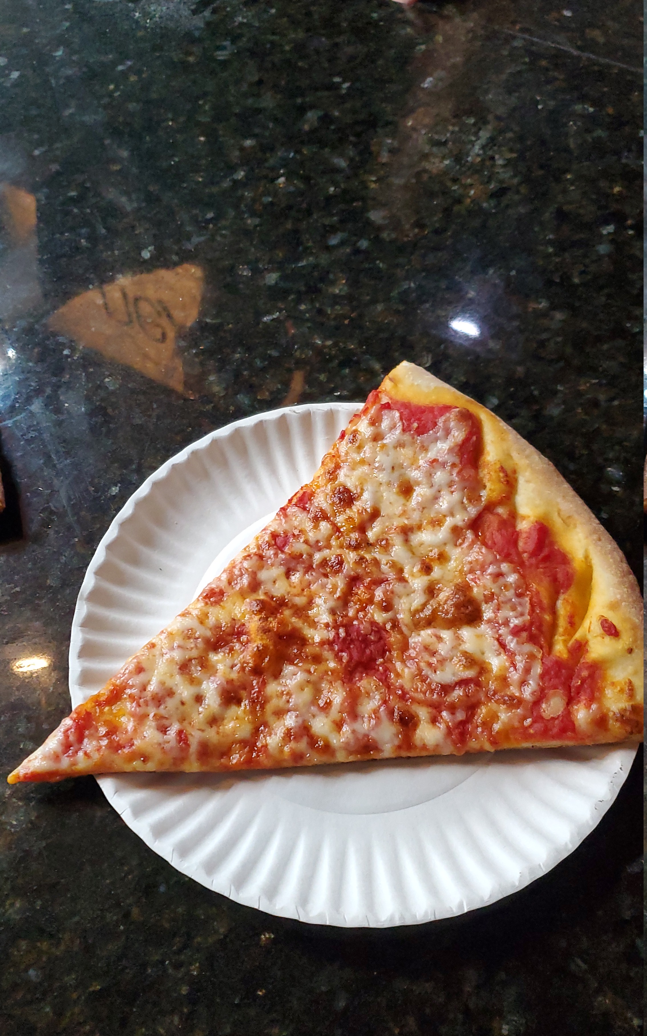 elvis.s on One Bite Pizza App