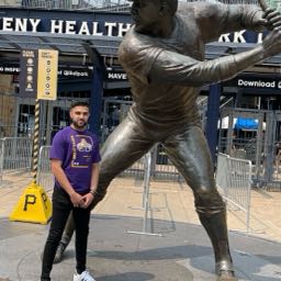 hbhavsar6 on One Bite Pizza App