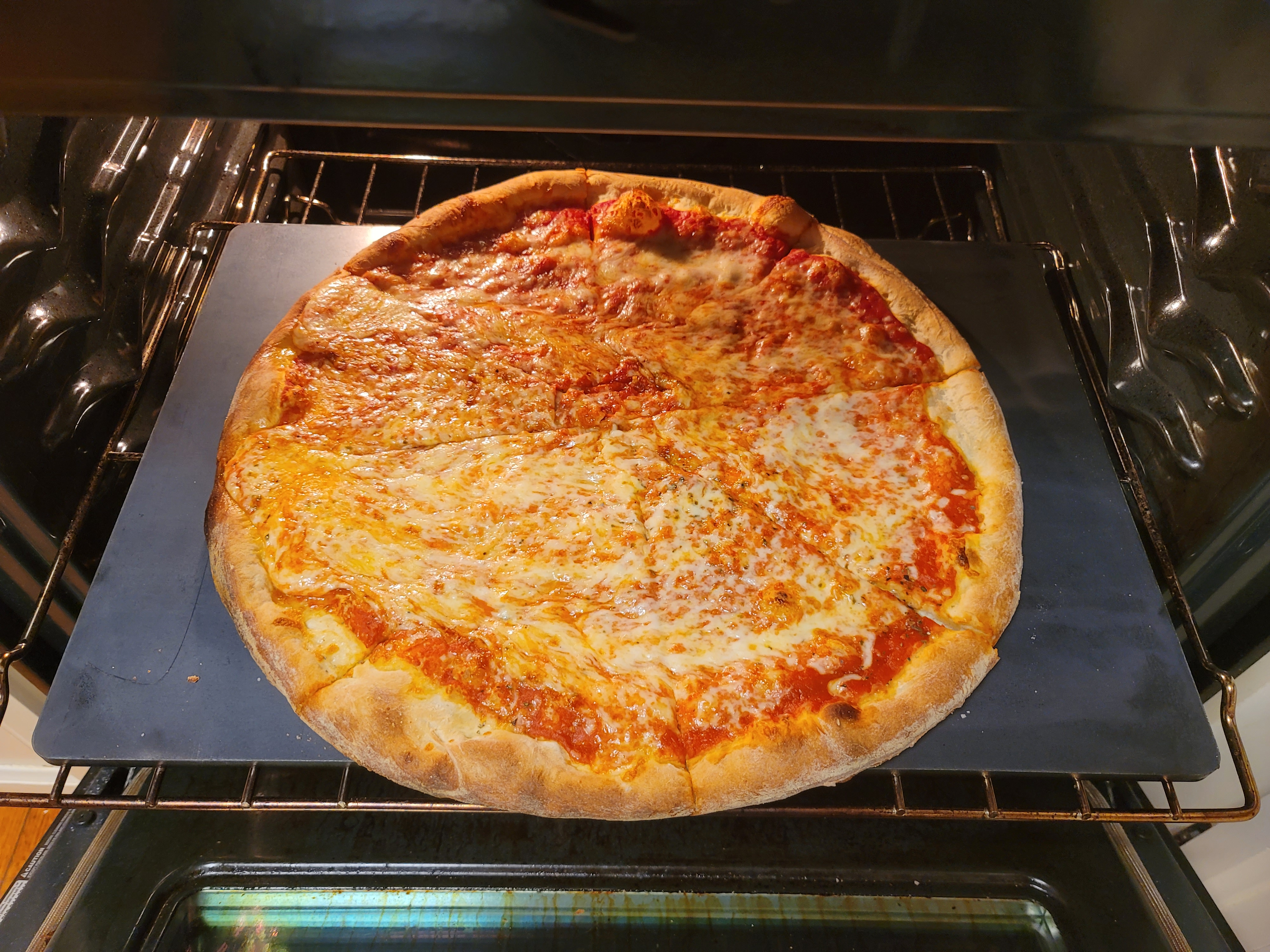 pie.guy11 on One Bite Pizza App