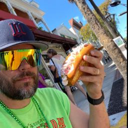 steve.tentis on One Bite Pizza App