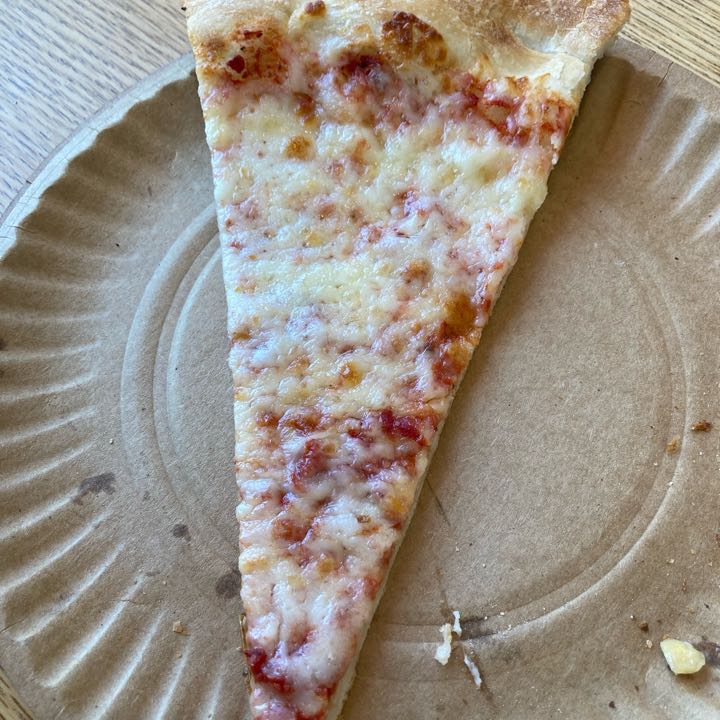 Marco Polo's Pizzeria & Ristorante Reviews Pleasantville, NJ One Bite