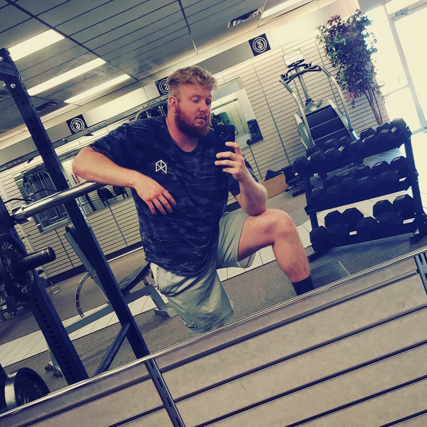 trae.ford on One Bite Pizza App