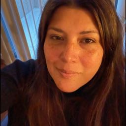 ceci on One Bite Pizza App