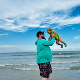 thedobsonshow on One Bite Pizza App