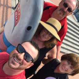 mitch.spivack on One Bite Pizza App