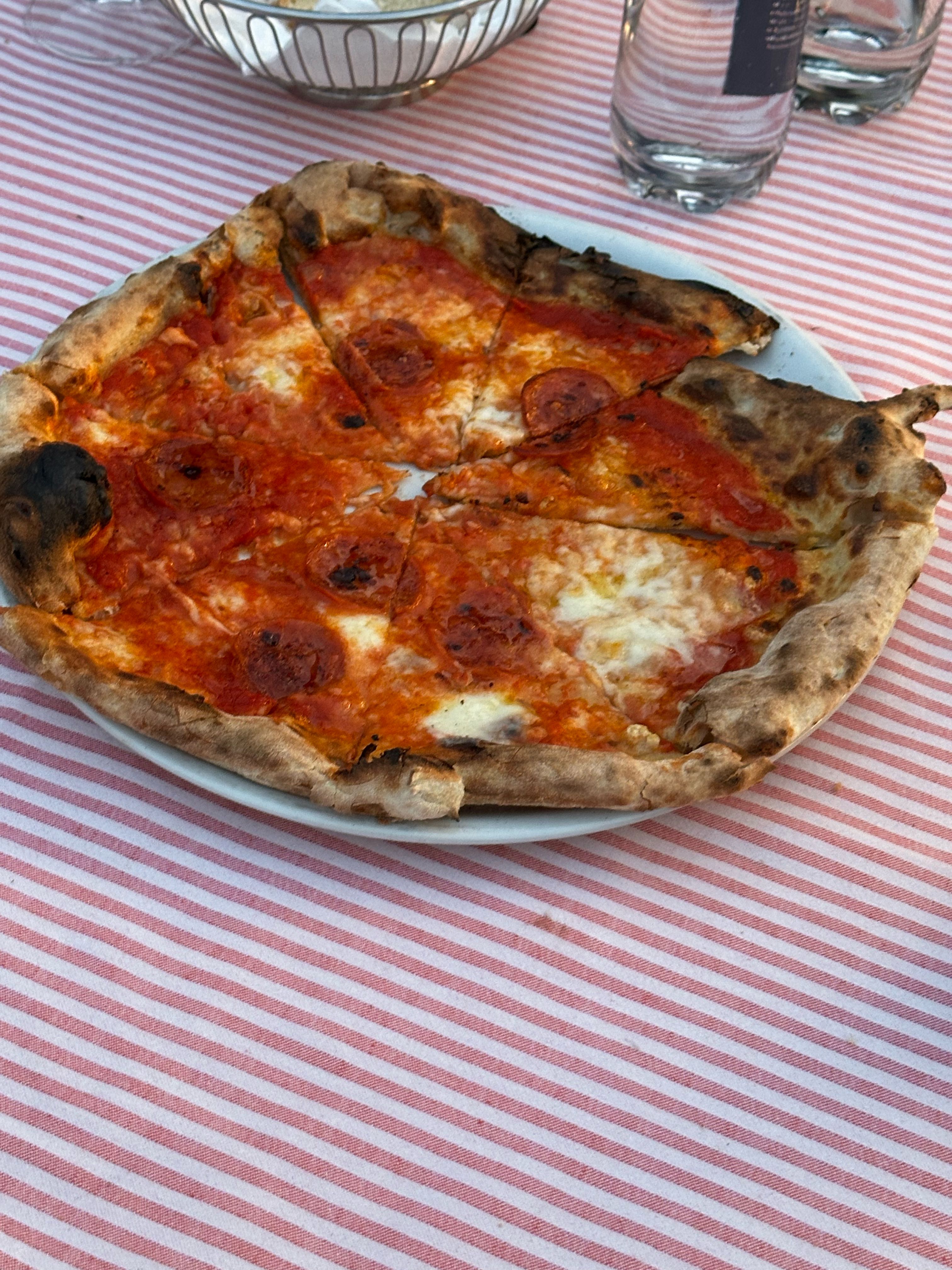 robdnj on One Bite Pizza App