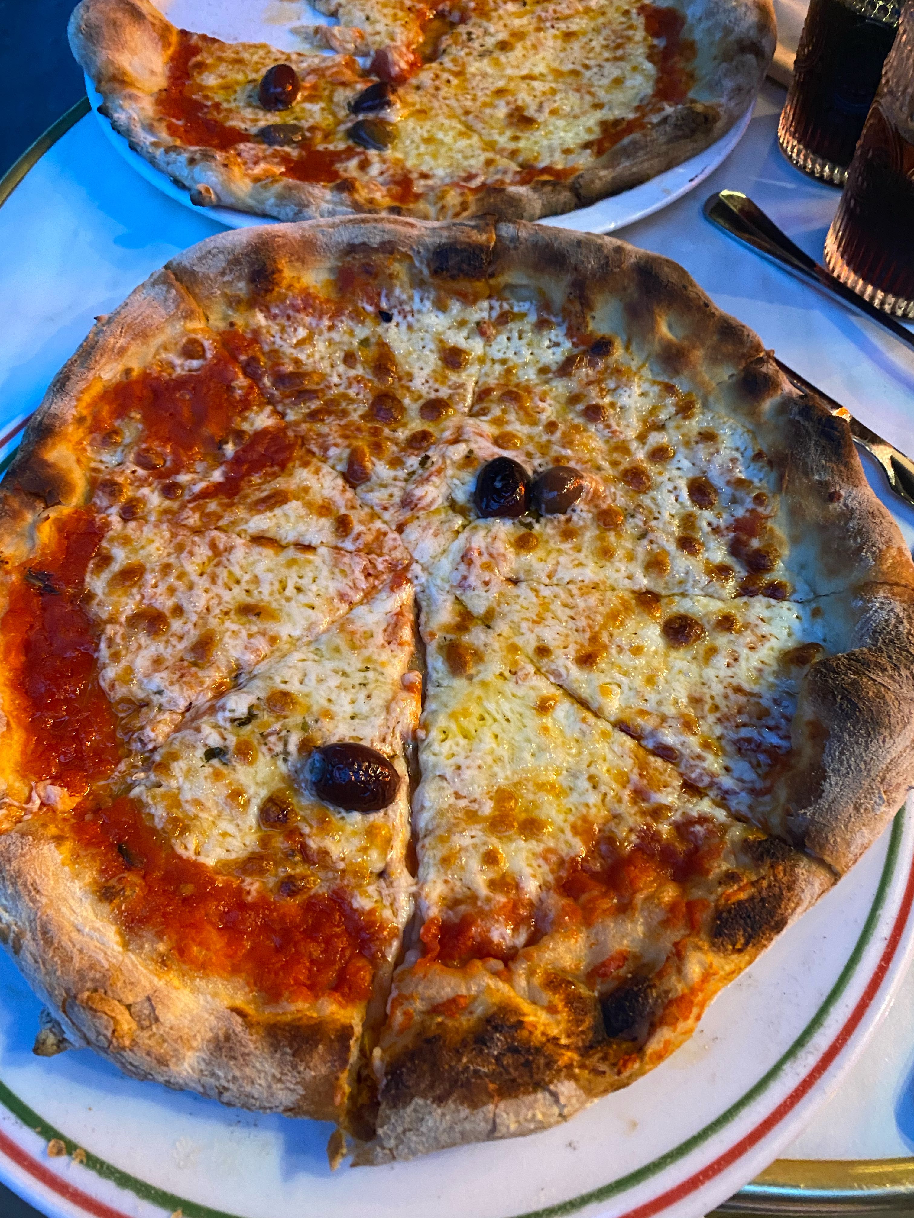 pizza-c123 on One Bite Pizza App