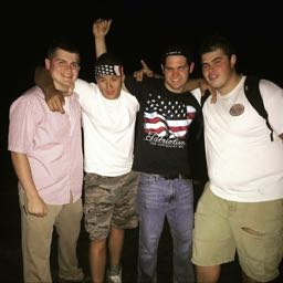 craig.mccutcheon on One Bite Pizza App