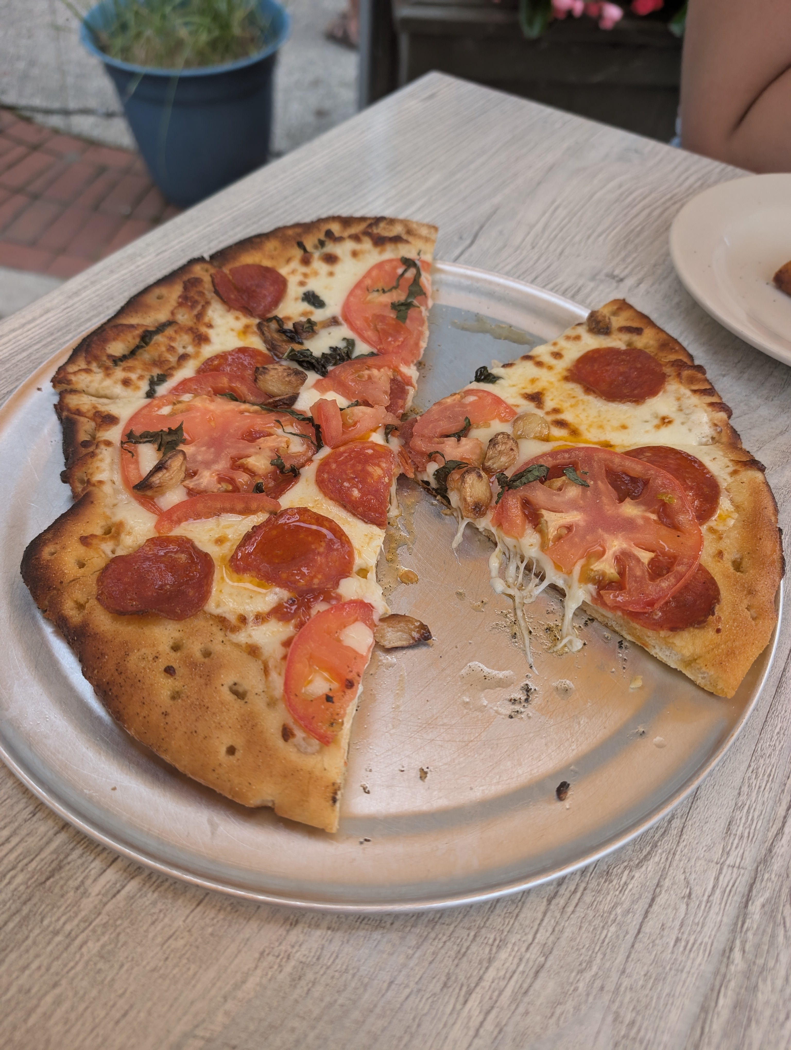 matt.hollis3 on One Bite Pizza App