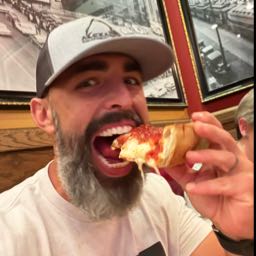 tmccall on One Bite Pizza App