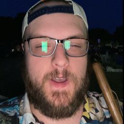 austanbrown on One Bite Pizza App