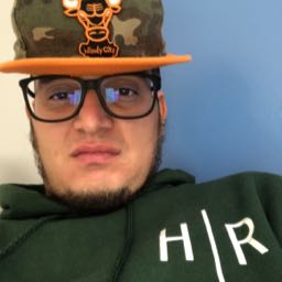 nicholas.camerino on One Bite Pizza App