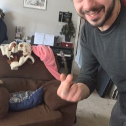 anthony.ambrosio on One Bite Pizza App