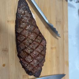 beefsteakcharlie on One Bite Pizza App