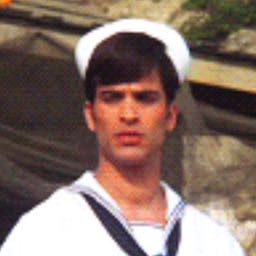 captaingeech on One Bite Pizza App