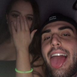 brutto134 on One Bite Pizza App