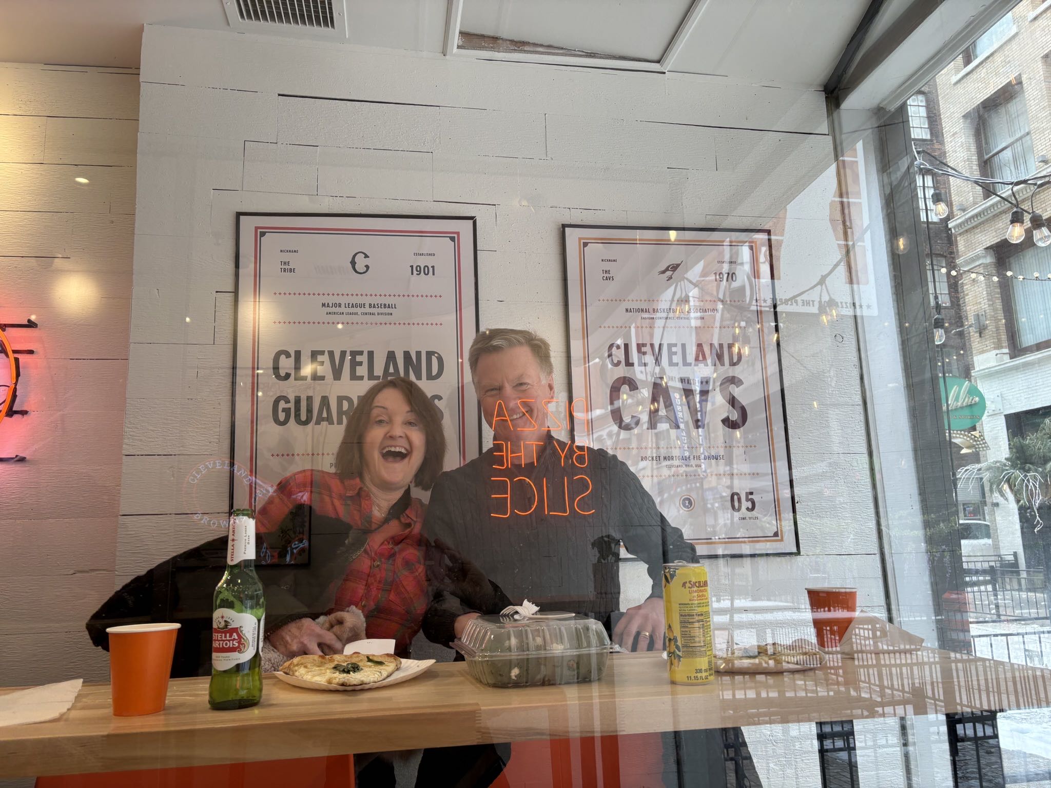 banders7 on One Bite Pizza App