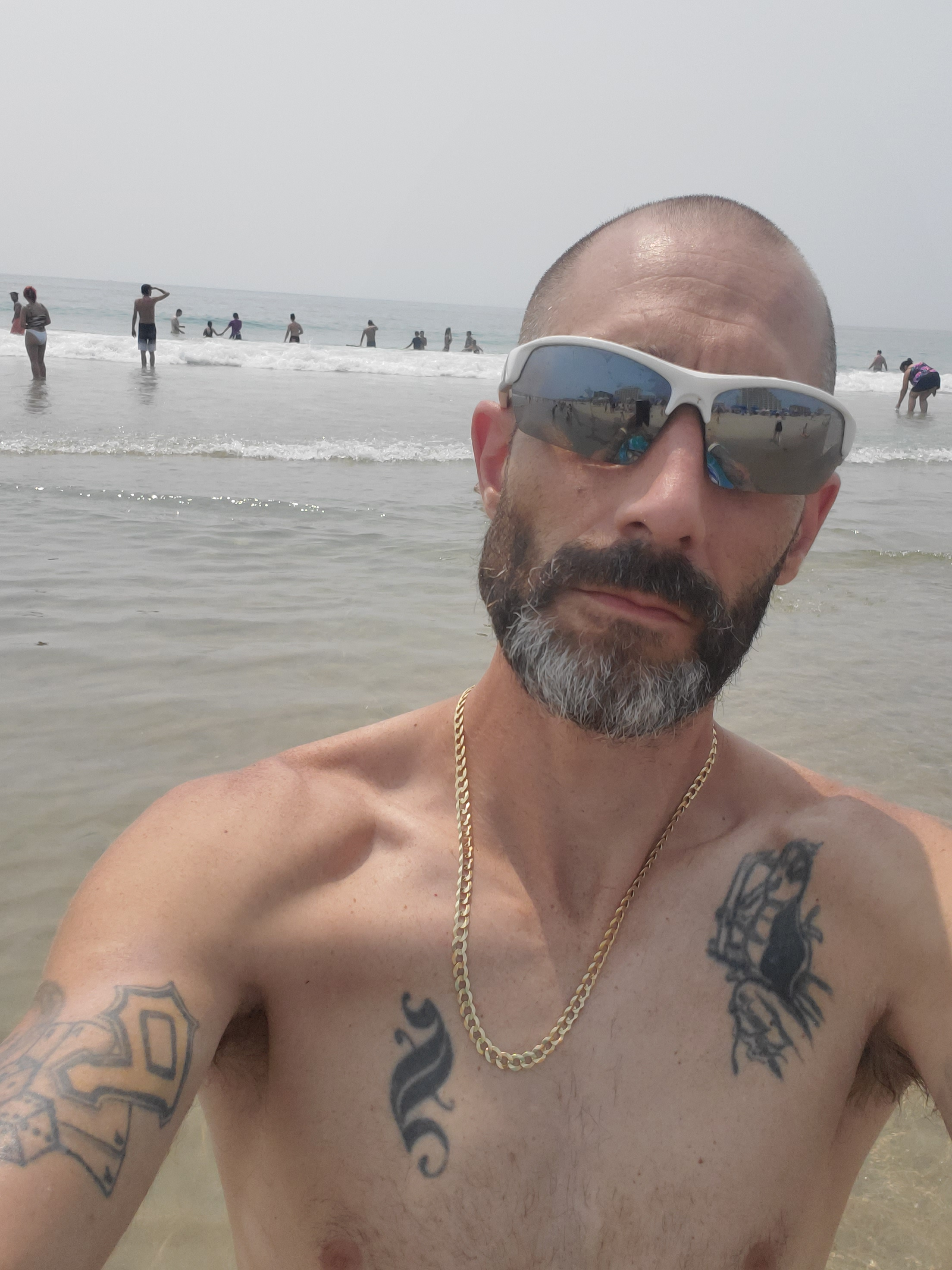 stevewaite412 on One Bite Pizza App