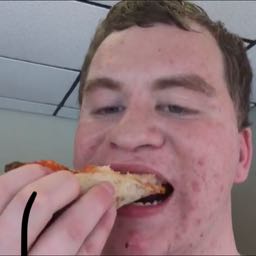 nick.rantis on One Bite Pizza App