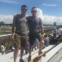 codiesel on One Bite Pizza App