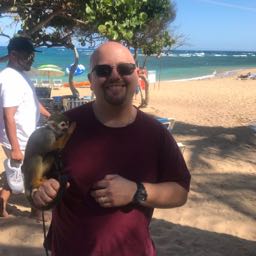 wayne.engel on One Bite Pizza App