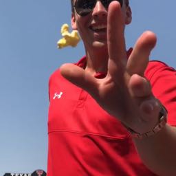 ericjgolfer on One Bite Pizza App