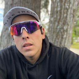 nicolas.barrios restrepo on One Bite Pizza App