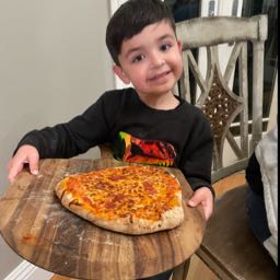sancheesepizza on One Bite Pizza App