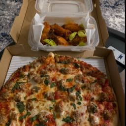 rickberger on One Bite Pizza App