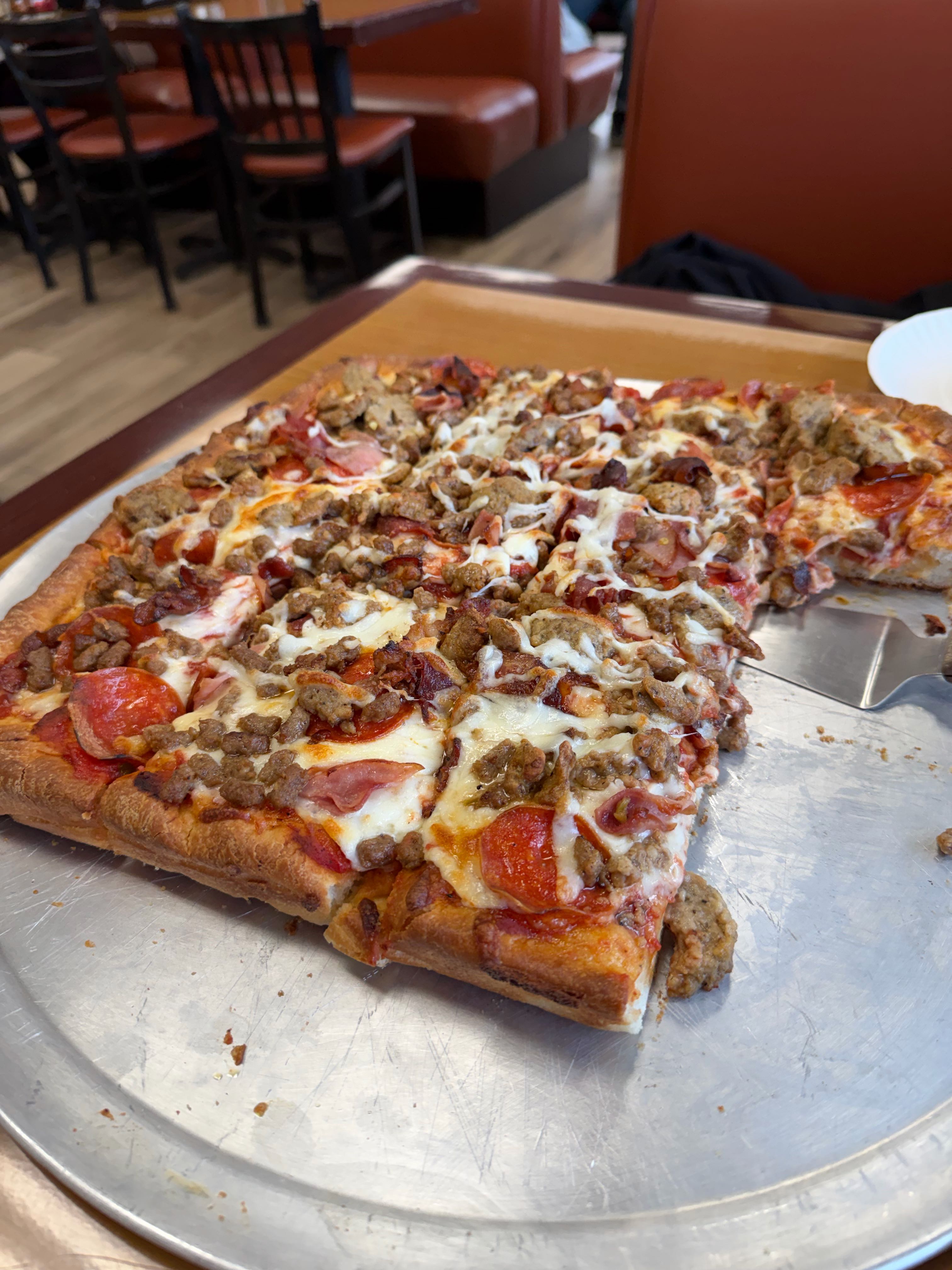 william.harden on One Bite Pizza App