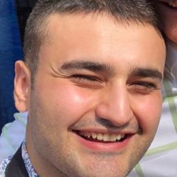 shalom on One Bite Pizza App