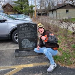 gsimp on One Bite Pizza App