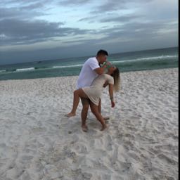 -willie- on One Bite Pizza App