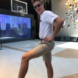 andrewmcgowan on One Bite Pizza App