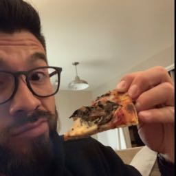 itsalberto on One Bite Pizza App