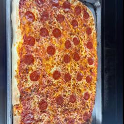 pizzaguy517 on One Bite Pizza App