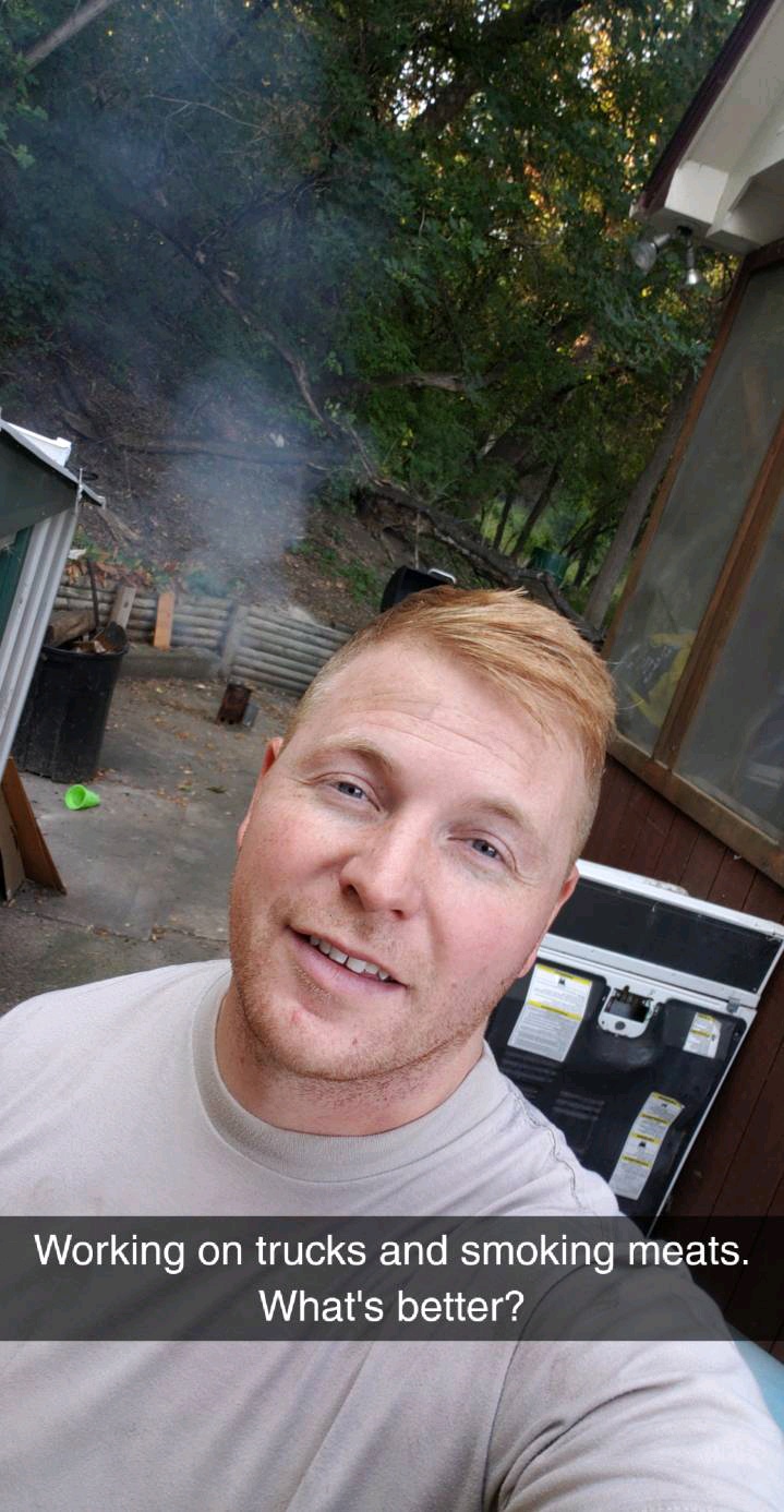 drewski_loves_brewskis on One Bite Pizza App