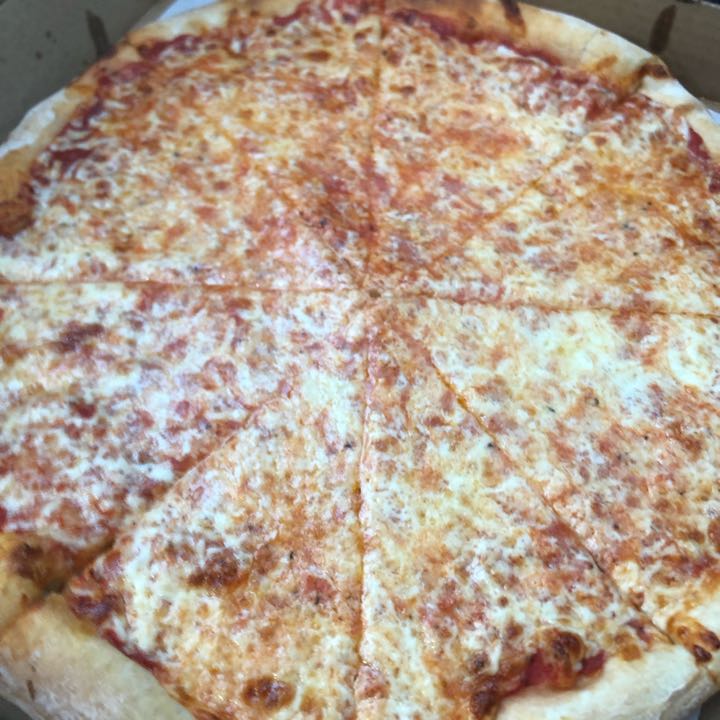 Marino's Pizza & Pasta House Reviews York, PA One Bite