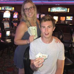 will.reece on One Bite Pizza App