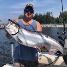 hozie on One Bite Pizza App