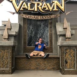 buju on One Bite Pizza App